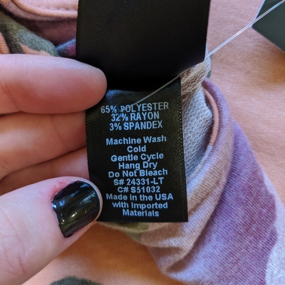 Agnes & Dora Dress - Picture 8 of 8